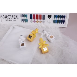 SƠN GEL ORCHEE CHỌN MÀU
