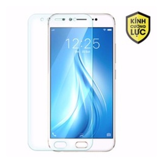 Ốp lưng, Miếng dán kính cường lực ViVo V5 Plus