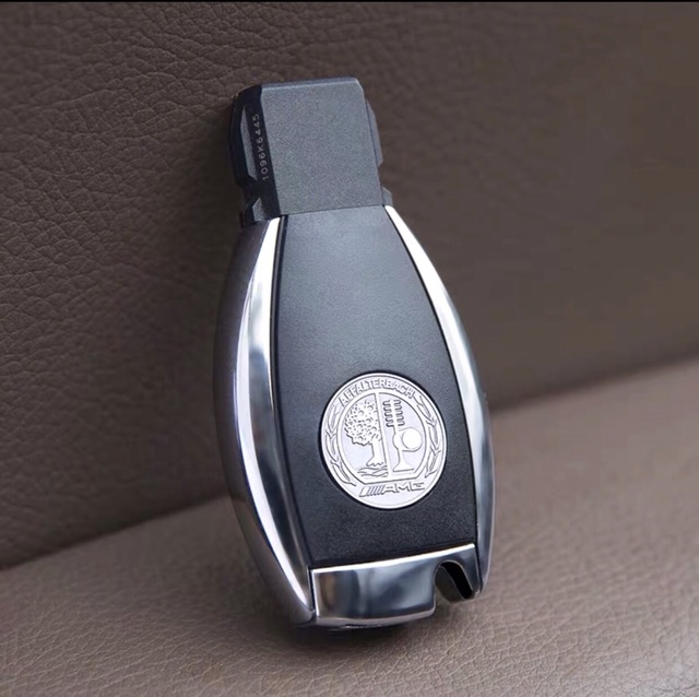 NẮP LƯNG KHOÁ MERCEDES NẮP LƯNG MAYBACH