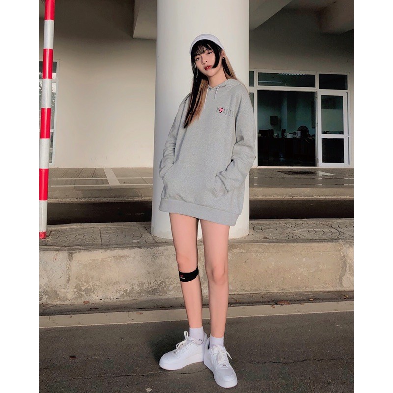 Áo Hoodie Trượt Ván Monstier | Super - Skater Hoodie | BigBuy360 - bigbuy360.vn