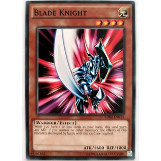 [Thẻ Yugioh] Blade Knight |EN| Common