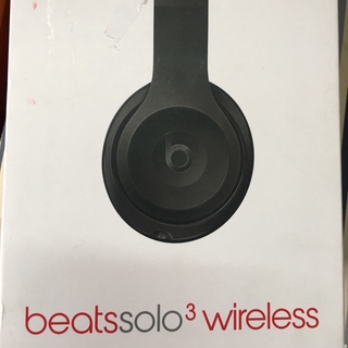beats solo 3 wireless chính hãng