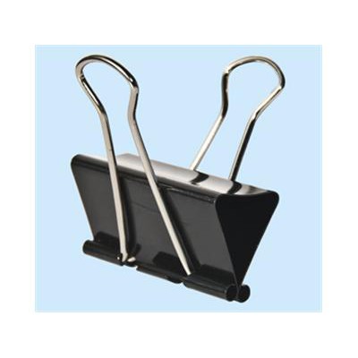 Hộp 12 cái Kẹp bướm - Double clip 3 size nhỏ