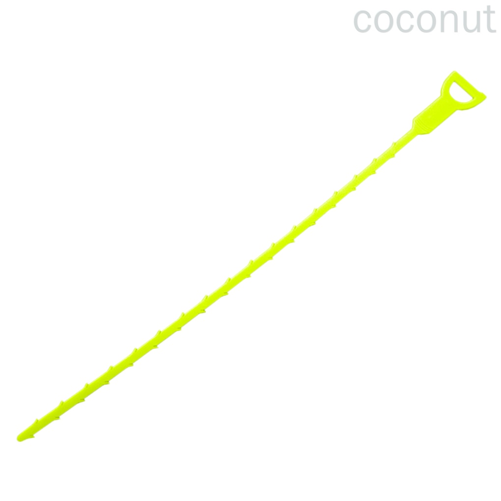 Dụng cụ móc vệ sinh ống thoát nước bồn tắm tiện dụng