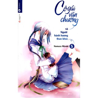 [HÀ NỘI] - Sách - Cô Gái Văn Chương Và Người Hành Hương Than Khóc