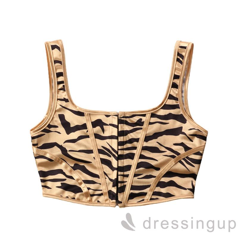 Áo Nữ Không Tay Cổ Vuông Thiết Kế Đơn Giản Quyến Rũ | BigBuy360 - bigbuy360.vn