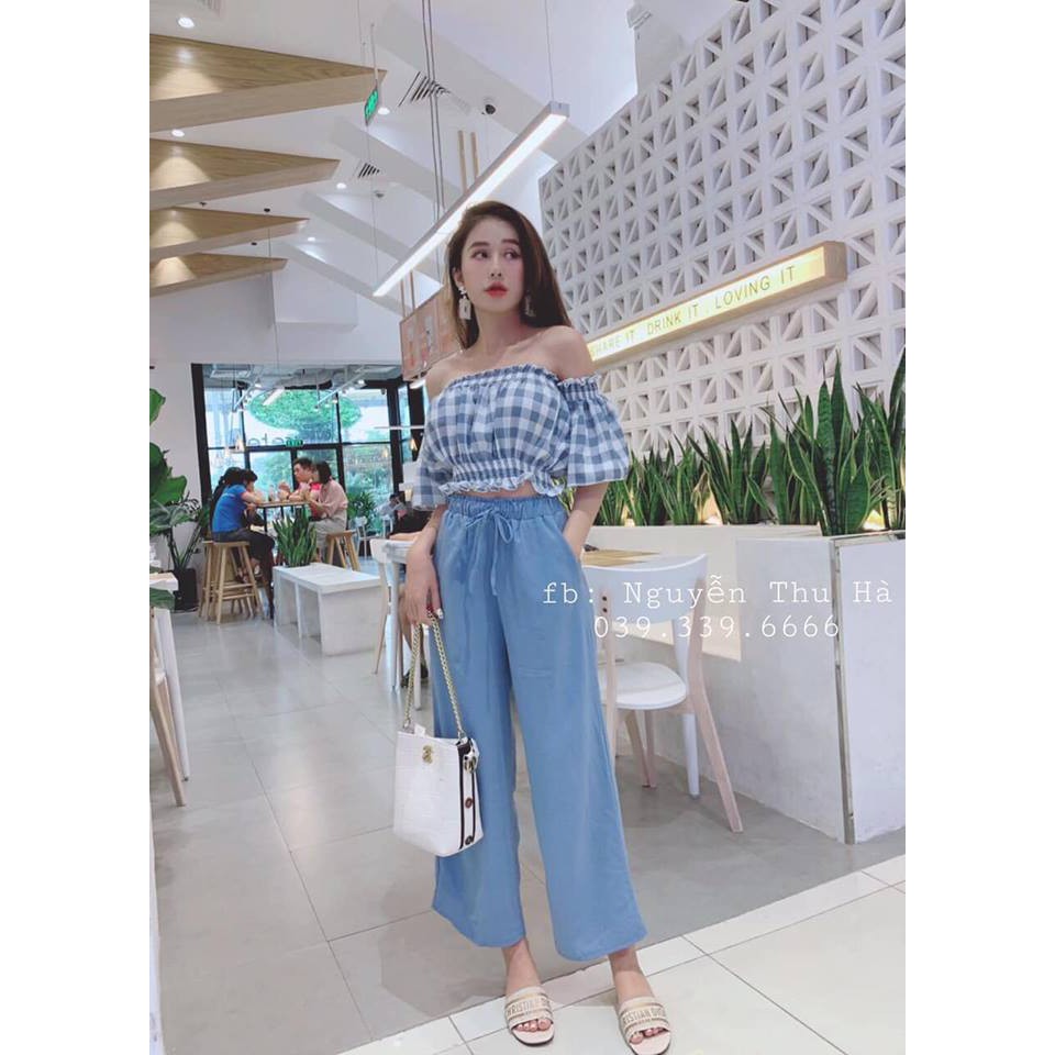 Quần áo Order- trả hàng order