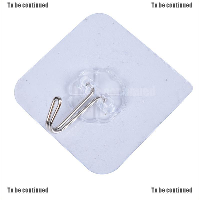 Móc Treo Đồ Gắn Tường Chắc Chắn Cho Phòng Tắm Và