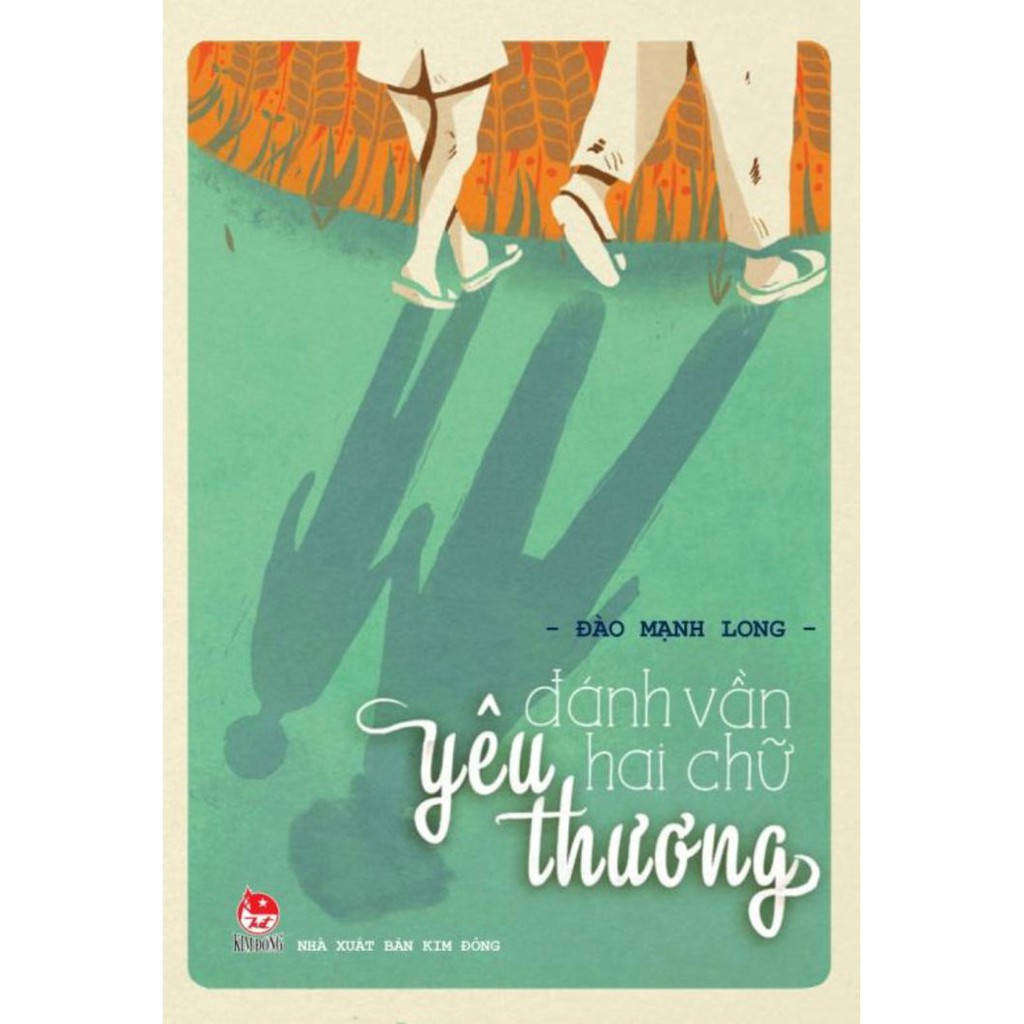 Đánh Vần Hai Chữ Yêu Thương