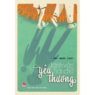 Đánh Vần Hai Chữ Yêu Thương