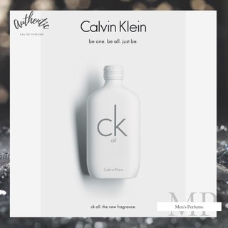 Nước hoa unisex ck all 5ml/10ml/20ml