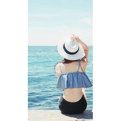 ĐỒ BƠI ÁO TẮM BIKINI ĐI BIỂN 2 MẢNH SIÊU ĐẸP CÓ ĐỆM NGỰC - Chery (Hàng sẵn - Có Clip) | BigBuy360 - bigbuy360.vn