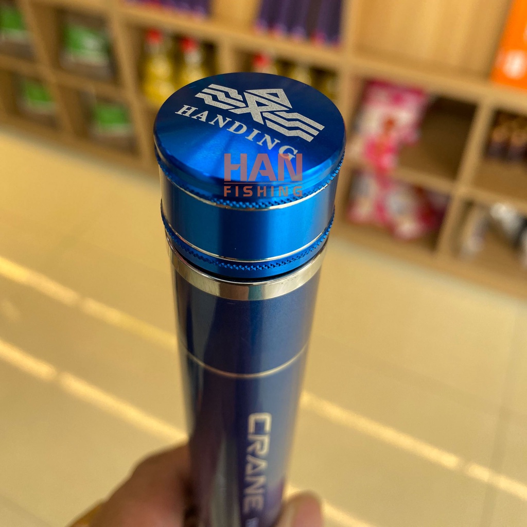 Cần Câu Cá Handing Chấn Phong – Chuyên Săn Hàng