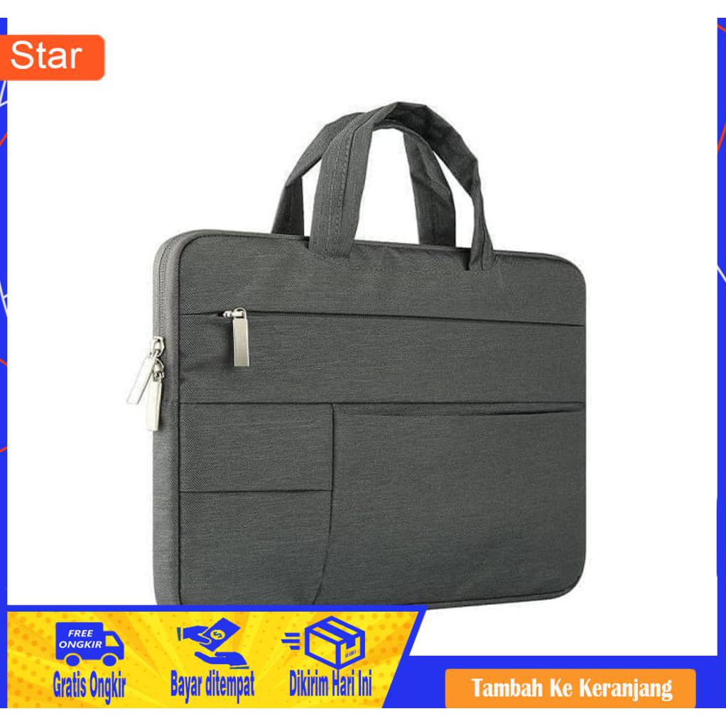 Túi Đựng Laptop 14 Inch Chống Thấm Nước | BigBuy360 - bigbuy360.vn