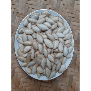 HẠT BÍ TA XUẤT KHẨU LOẠI TO 500G LOẠI ĐẶC BIỆT