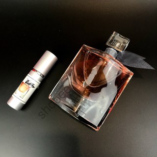 Nước hoa lancome la vie est 10ml - nước hoa nữ