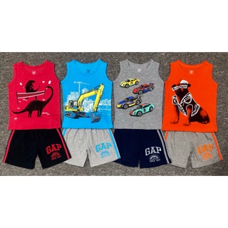 Combo bộ baby gap