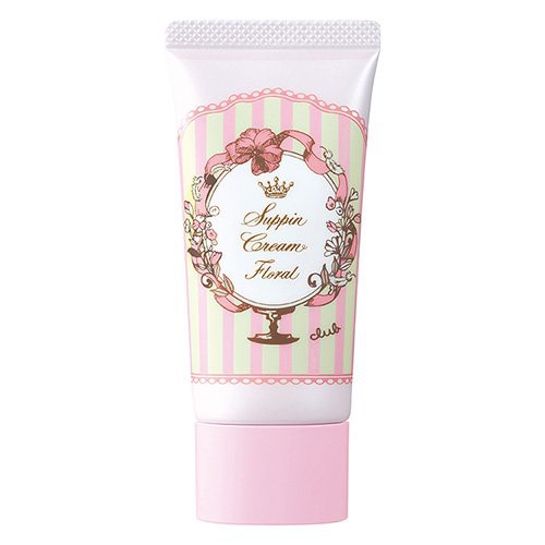 Kem Lót Club Suppin Cream Floral Nhật Bản 30gr