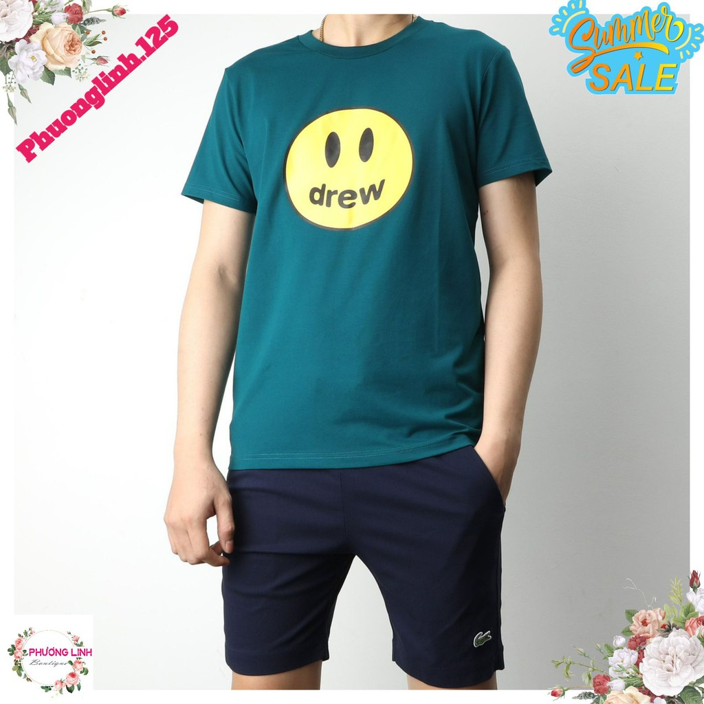 QUẦN SOOC ĐŨI LOGO CÁ SẤU CHO NAM | BigBuy360 - bigbuy360.vn