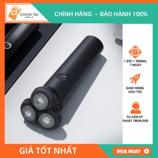 Máy cạo râu Enchen Victor