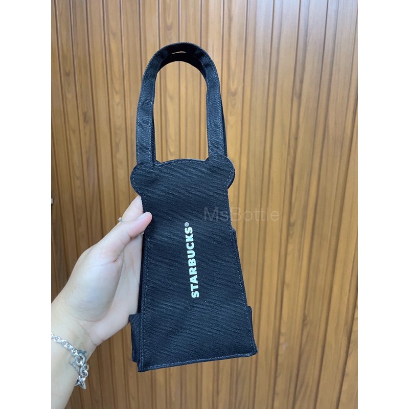 TÚI VẢI STARBUCKS CHÍNH HÃNG.