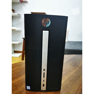 Máy tính đồng bộ Hp Pavalion