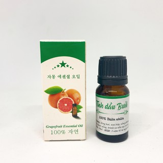 Tinh Dầu Thái Dương 10ML Xông Phòng, Đuổi Muỗi Tiện Lợi