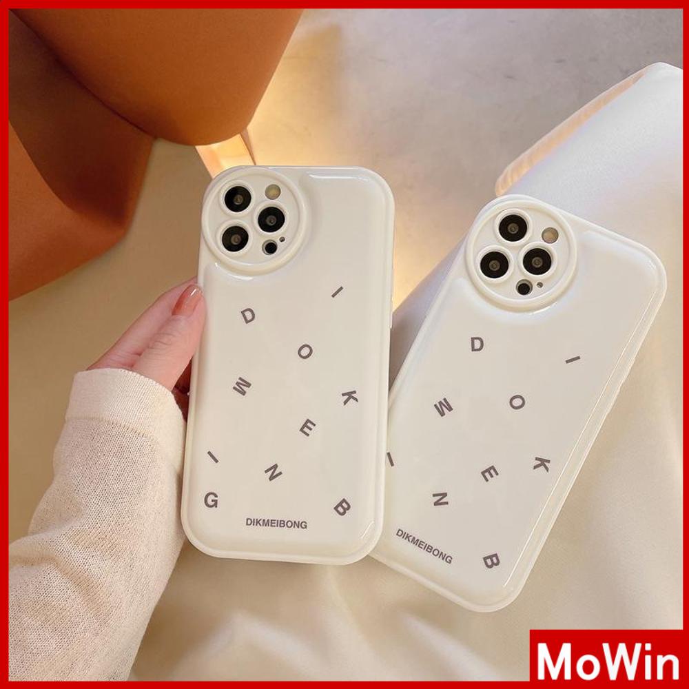 Ốp điện thoại silicon mềm chống sốc bảo vệ camera thích hợp cho iPhone 11 Pro Max 13 Pro Max 12 Pro Max 7Plus xr XS Max