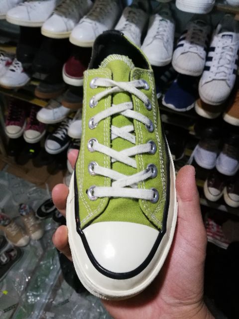 Giày converse 1970s size 37 ྇ !
