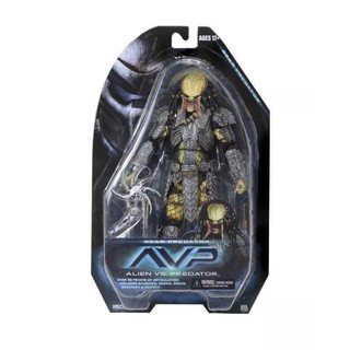 Mô hình Predator Scar Neca Alien vs Predator