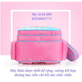 Balo học sinh cấp 1