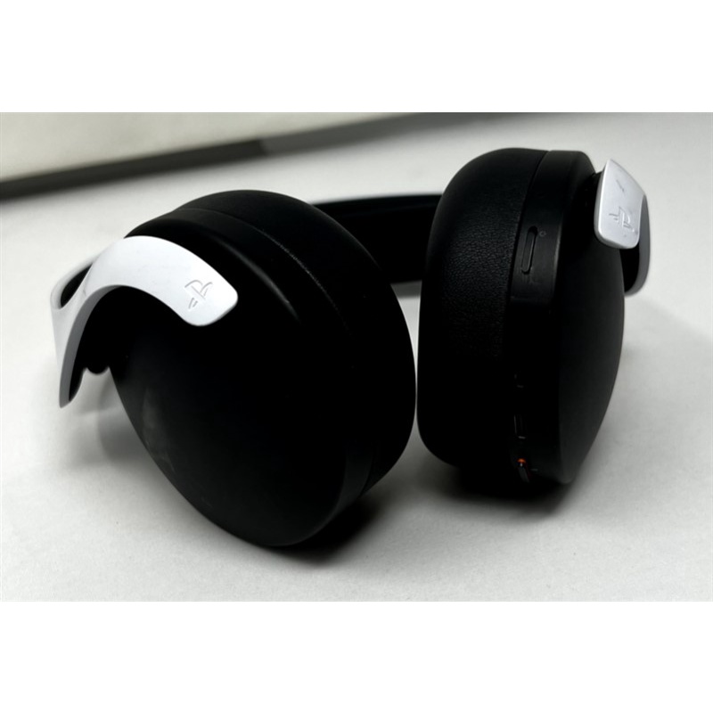 Tai nghe game Sony Playstation 5 cho máy PS5 PULSE 3D - Không kèm Dongle USB