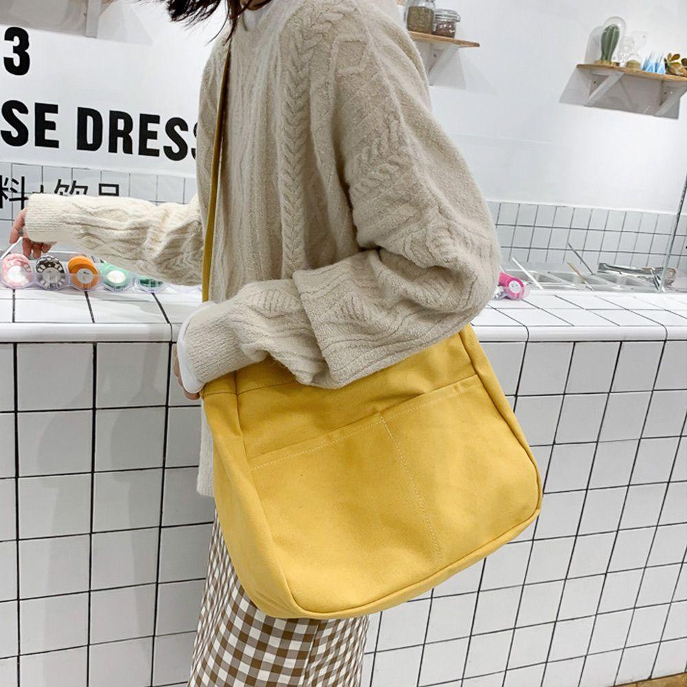 Túi Đeo Chéo Thời Trang Nữ Dạo Phố Sành Điệu