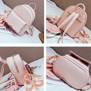 Faya - Balo B345 da mini thời trang