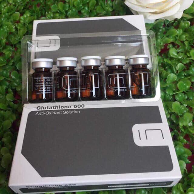 1 ống tế bào gốc Gutation 600