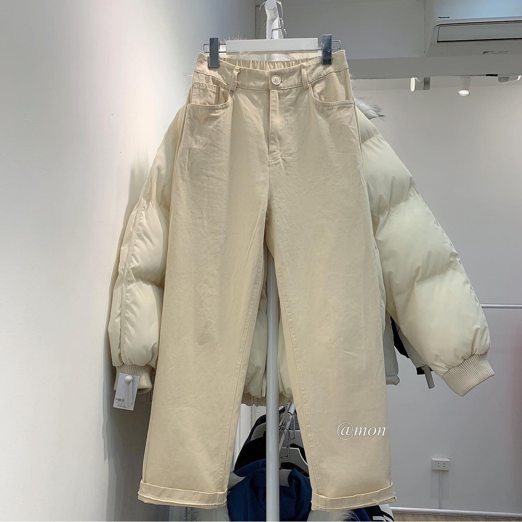 2101194 QUẦN BAGGY THÔ MỀM | BigBuy360 - bigbuy360.vn