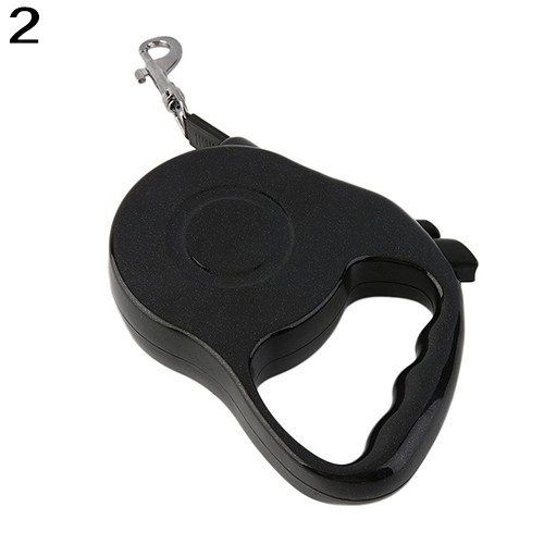 Dây Dắt Thú Cưng Kéo Dài 3m 5m