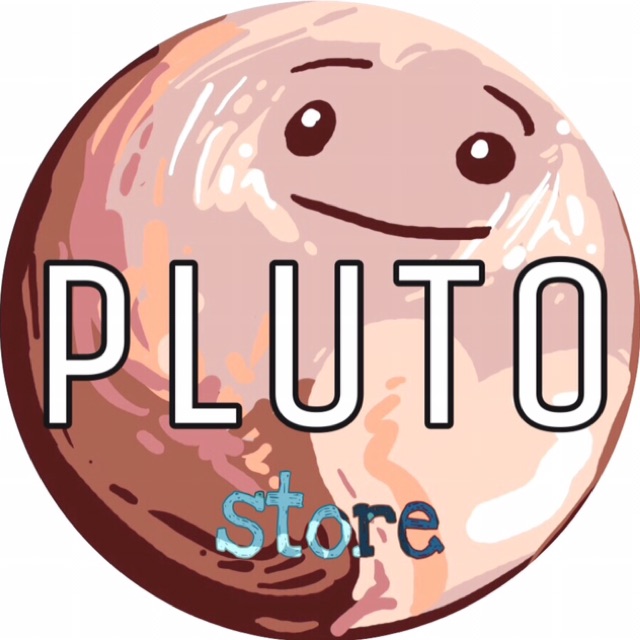 Pluto Store - Order & Phụ kiện, Cửa hàng trực tuyến | BigBuy360 - bigbuy360.vn