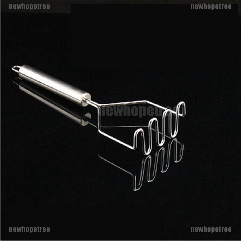 Dụng cụ nghiền rau củ quả hình bàn tay bằng thép không rỉ