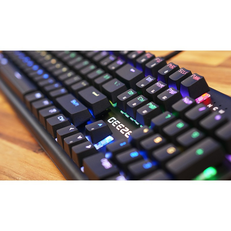 Bàn Phím laptop 💓FREESHIP💓 Ban phim co giá rẻ  Bàn Phím máy tính chính hãng led đơn.