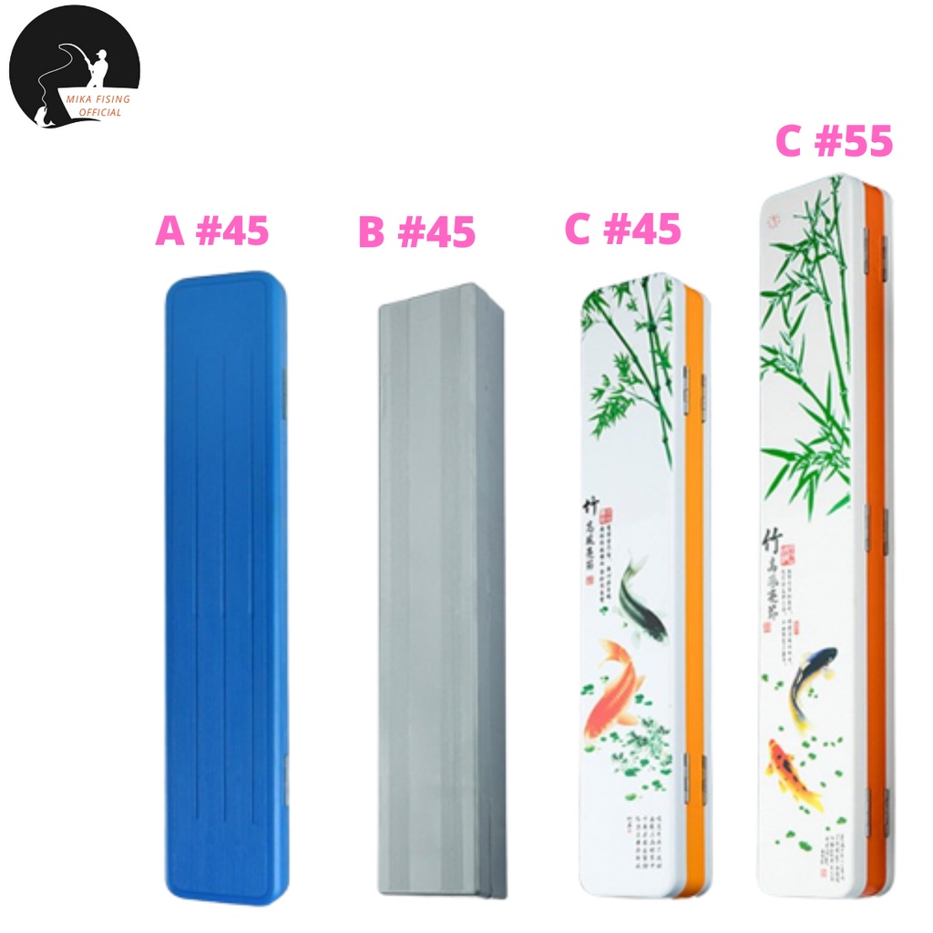 Hộp đựng phao câu đài, Hộp cá chép, hộp cá ngão, thẻo câu đài, phụ kiện câu đài HPK-2