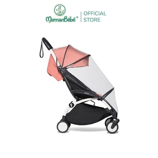 (MamanBébé chính hãng) Áo mưa xe đẩy BABYZEN YOYO 6+
