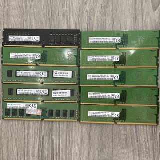 Ram PC Desktop DDR4 4Gb Bus 2400,2133