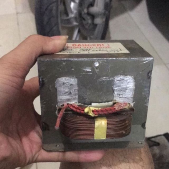 BIẾN ÁP LÒ VI SONG 800E