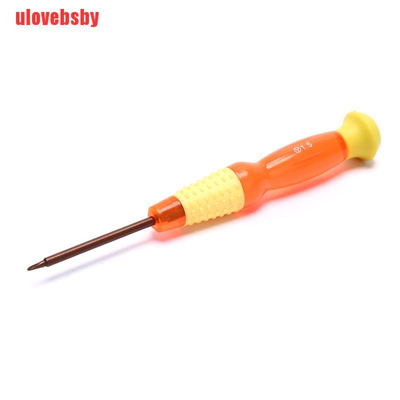 Tua vít mã Y 1.5 chuyên dụng