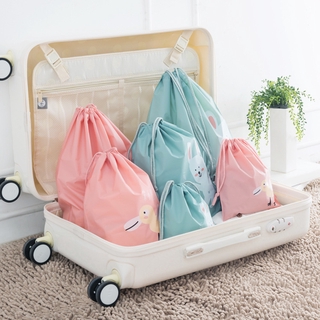 Túi Rút Chống Nước Đựng Đồ Du Lịch