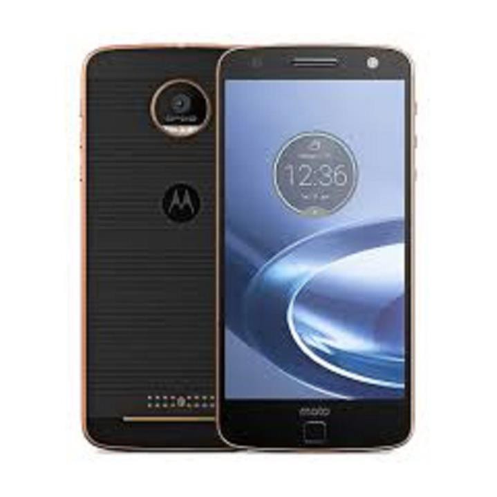 điện thoại Motorola Moto Z Droid (4GB/32GB) zin Chính hãng, máy mỏng nhất thế giới, Chiến game siêu mượt