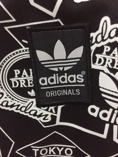 Balo Adidas 1.