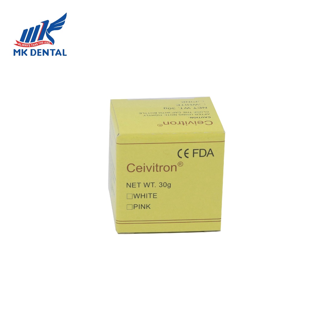 Chất Trám Ceivitron 30g