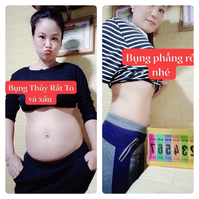 SIRO GIẢM CÂN GM DIET | BigBuy360 - bigbuy360.vn